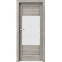 Porta Verte HOME B.7 Agát Strieborný 